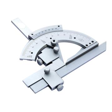 上量 游標(biāo)萬(wàn)能角度尺，320°，不含第三方檢測(cè)上量 游標(biāo)萬(wàn)能角度尺，320°，不含第三方檢測(cè)